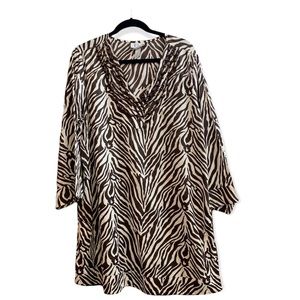 Bathing suit cover up